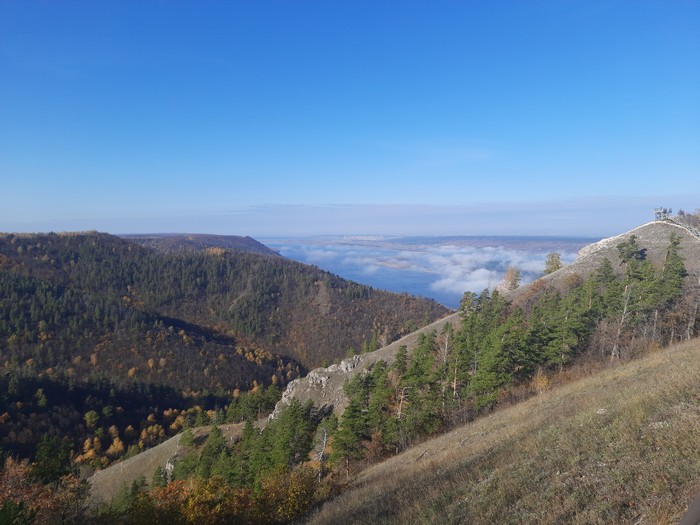 Магниты Жигулевский заповедник